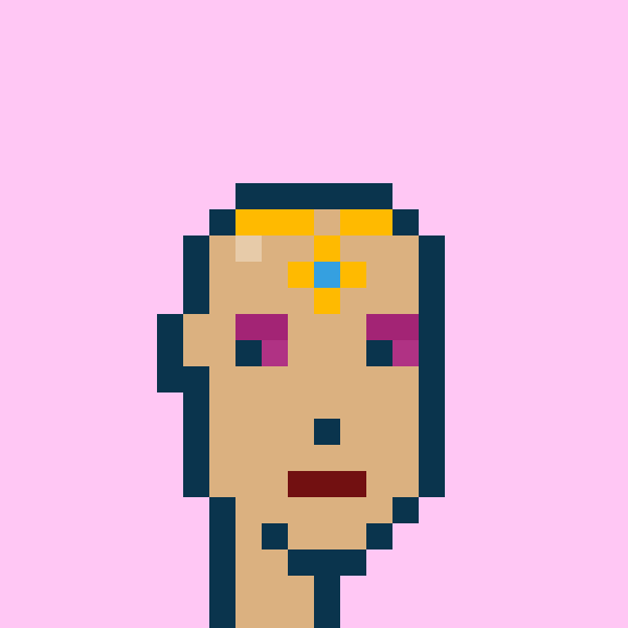 RipplePunk #1603