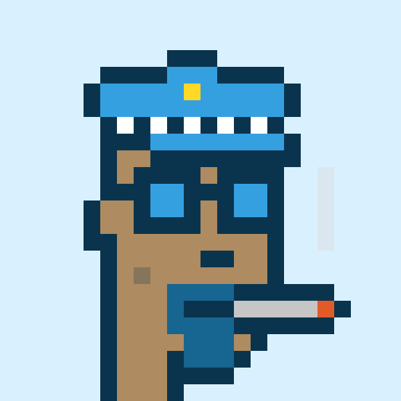 RipplePunk #1606