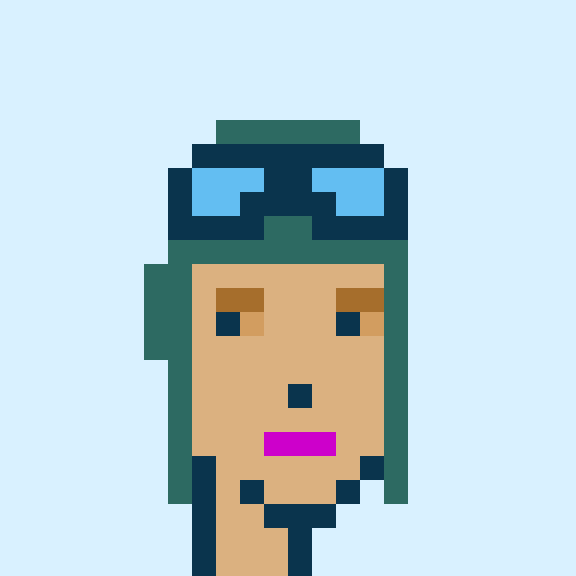 RipplePunk #1609