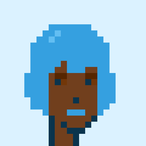 RipplePunk #161