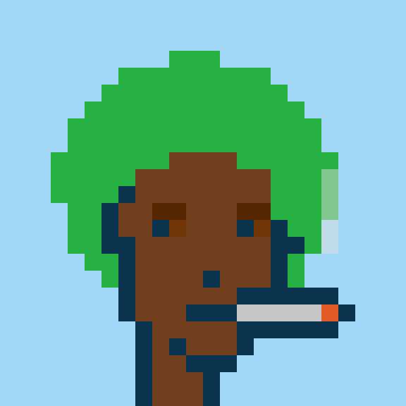 RipplePunk #1621