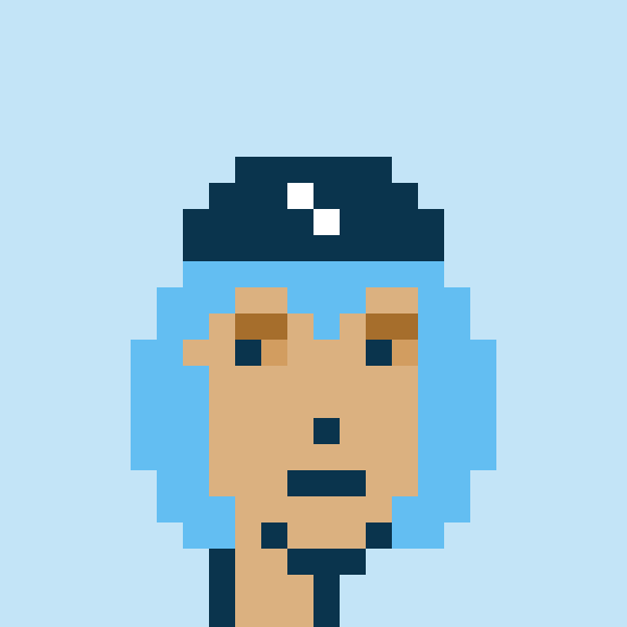 RipplePunk #1629