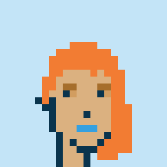 RipplePunk #1635