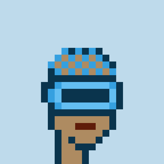 RipplePunk #164