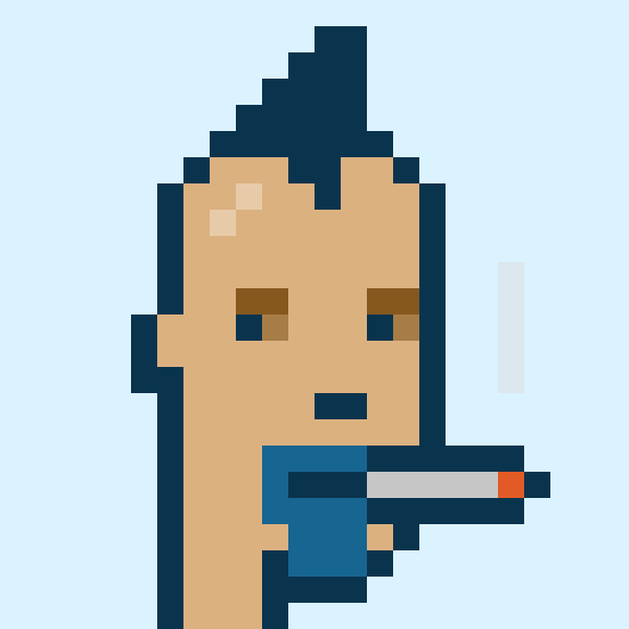 RipplePunk #165