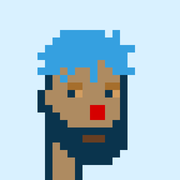 RipplePunk #1650