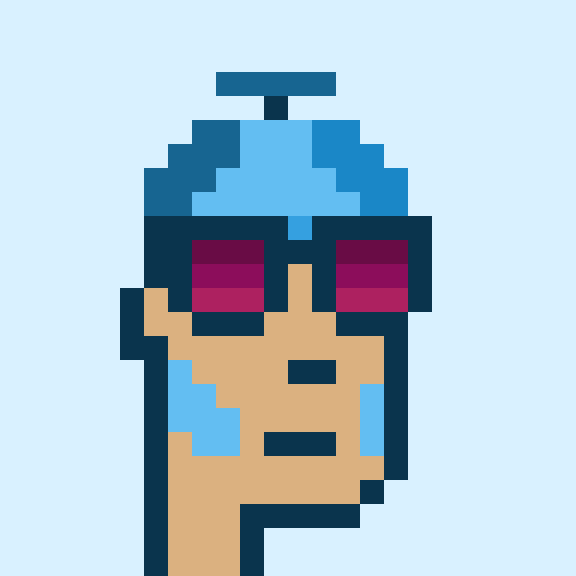 RipplePunk #1651