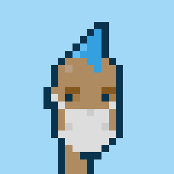 RipplePunk #1654