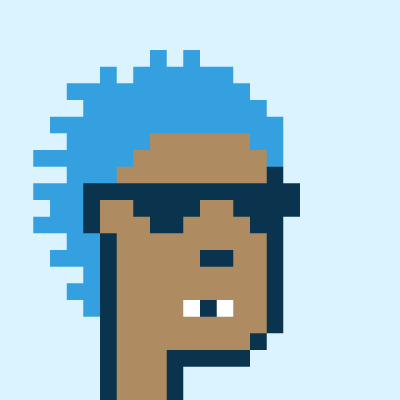 RipplePunk #1656