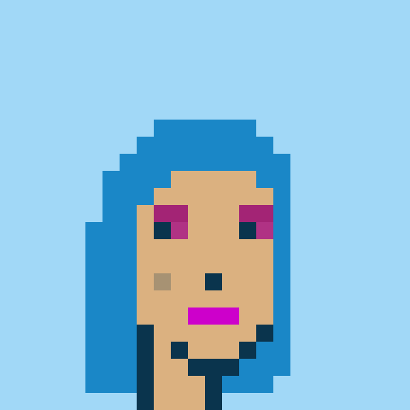 RipplePunk #1662