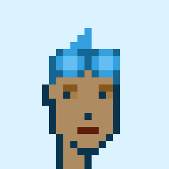 RipplePunk #1669