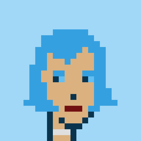 RipplePunk #168