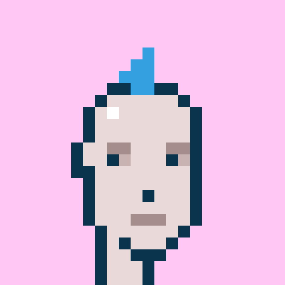 RipplePunk #1681
