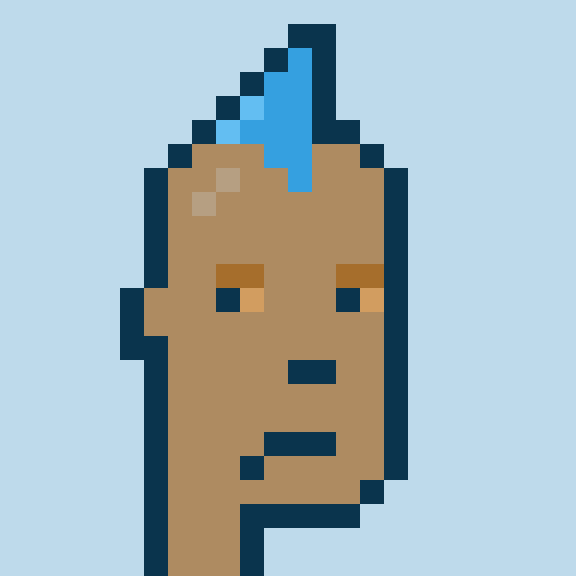 RipplePunk #17