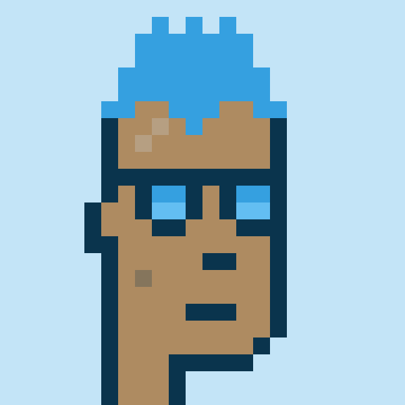 RipplePunk #170