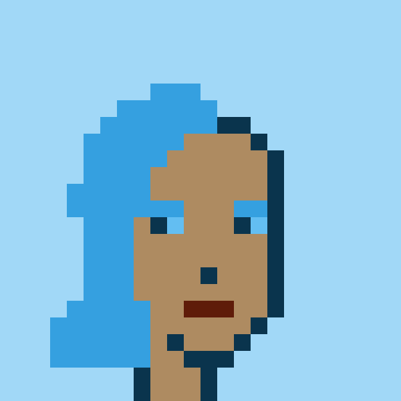 RipplePunk #1700