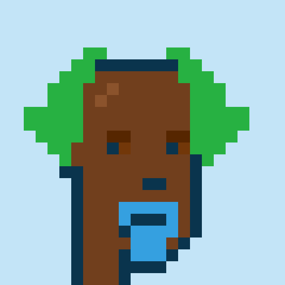 RipplePunk #1702