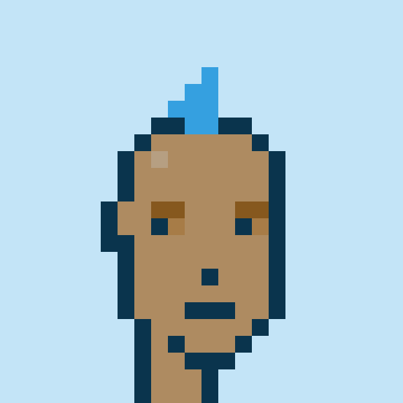 RipplePunk #1706