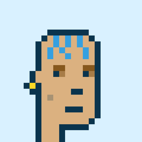 RipplePunk #171