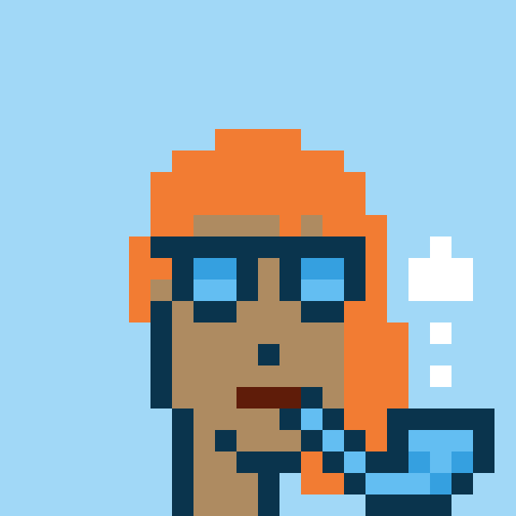 RipplePunk #1710