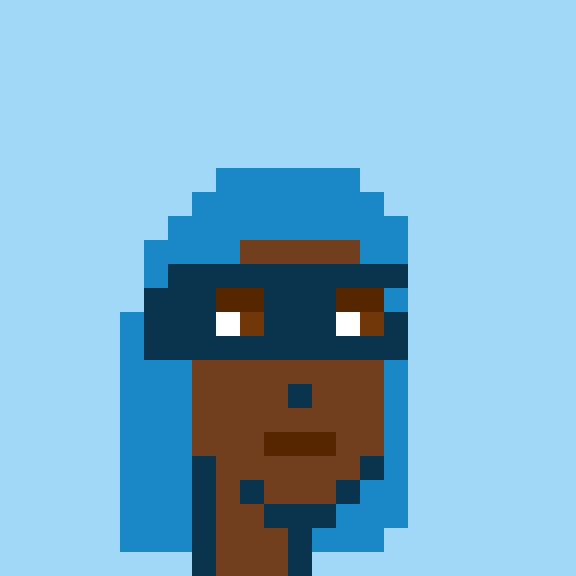 RipplePunk #1711