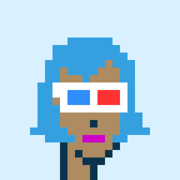 RipplePunk #172