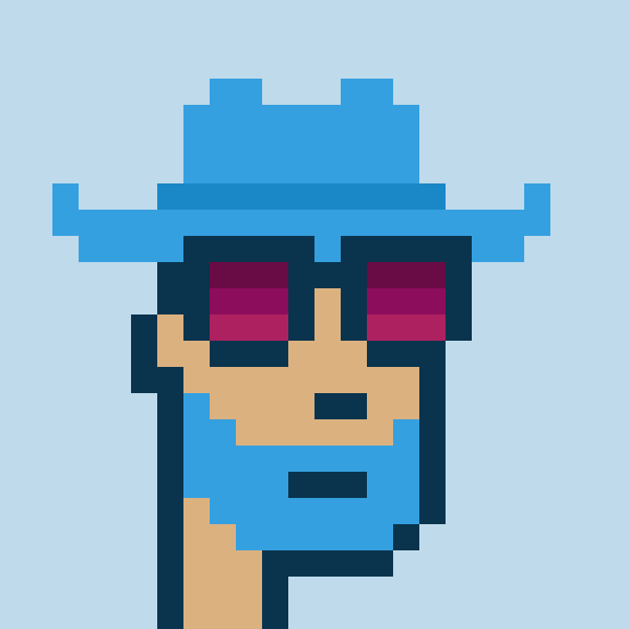 RipplePunk #1720