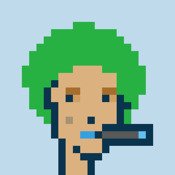 RipplePunk #1726