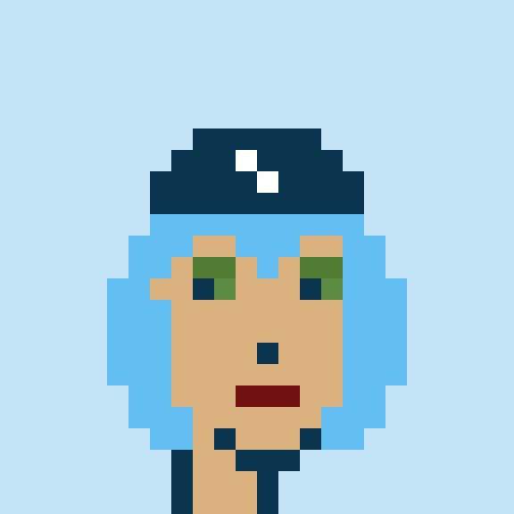RipplePunk #1730