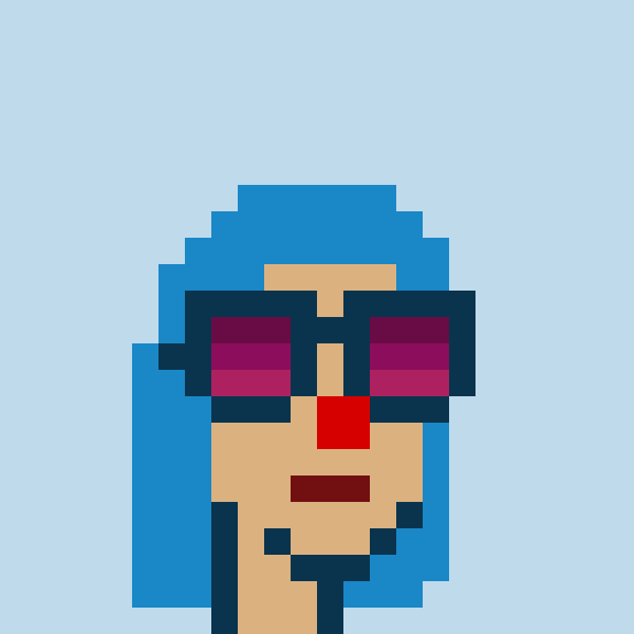 RipplePunk #1744