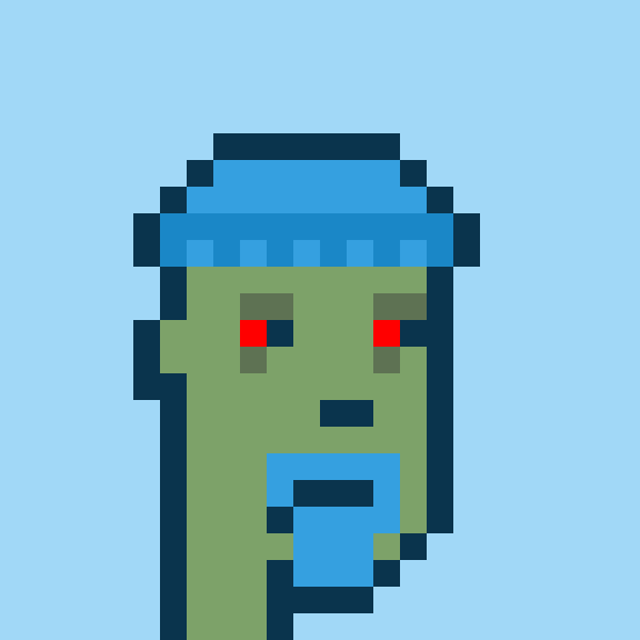 RipplePunk #1748
