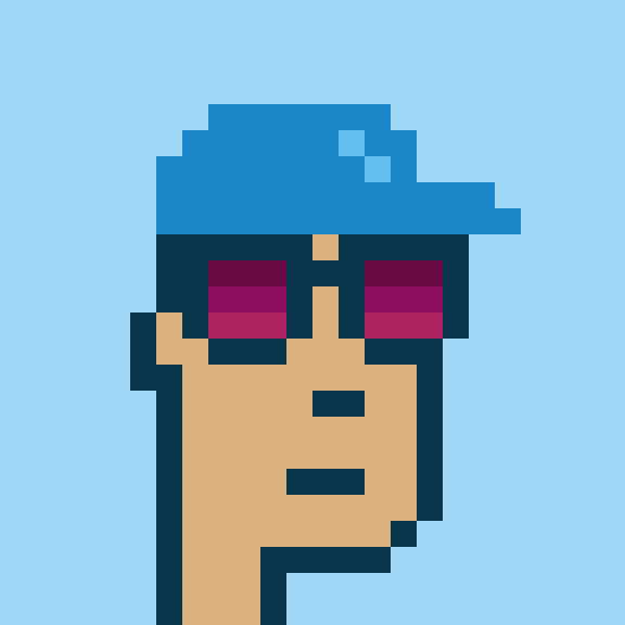 RipplePunk #175