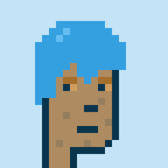 RipplePunk #1753