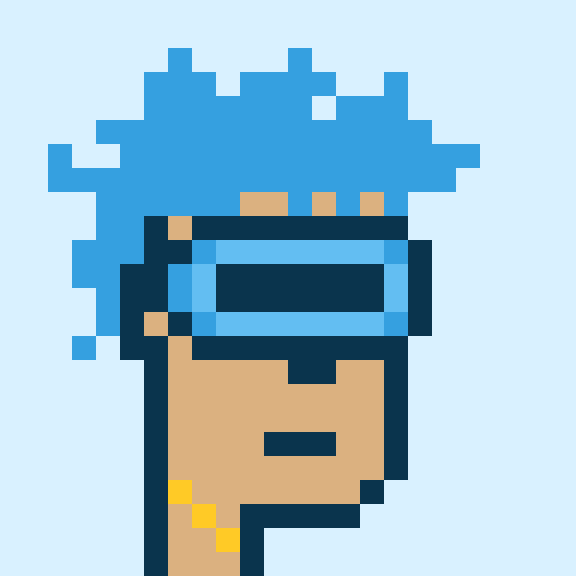 RipplePunk #1755