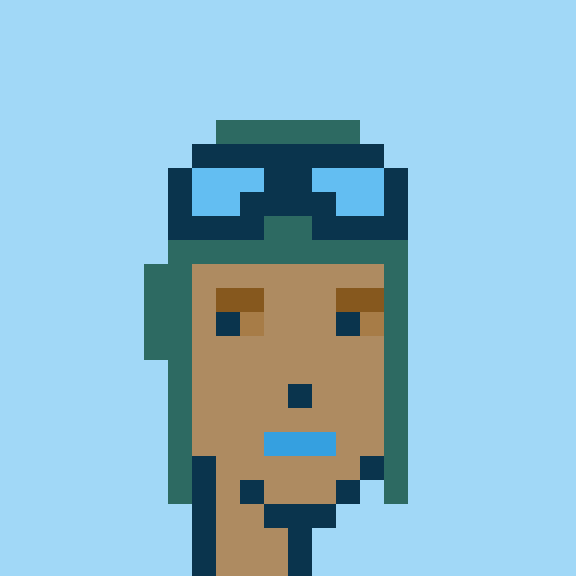 RipplePunk #1759
