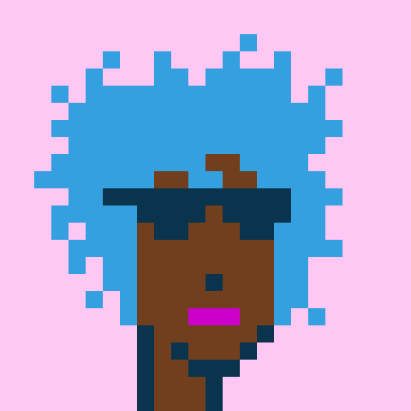 RipplePunk #176