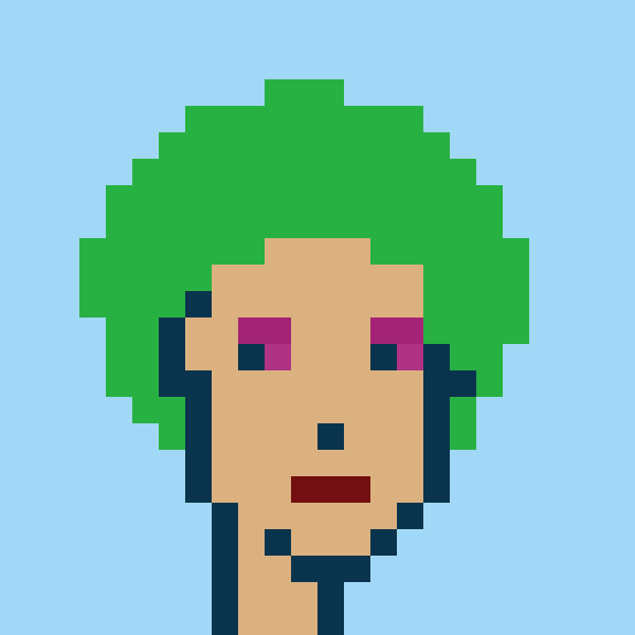 RipplePunk #1765