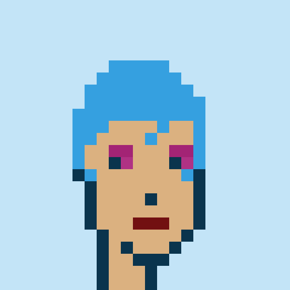 RipplePunk #1789