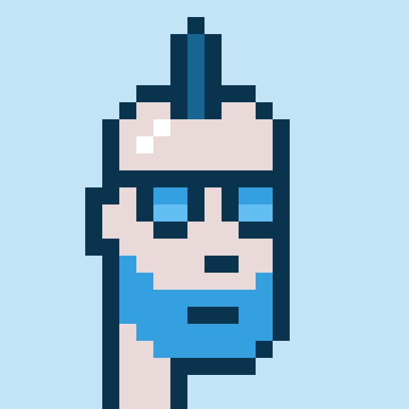 RipplePunk #179