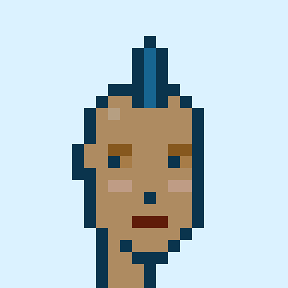 RipplePunk #1793