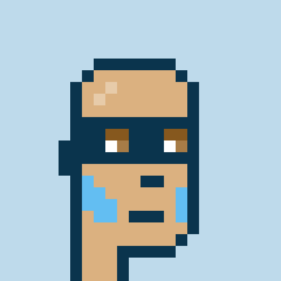 RipplePunk #18