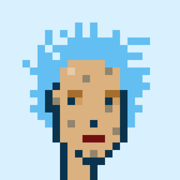 RipplePunk #1801