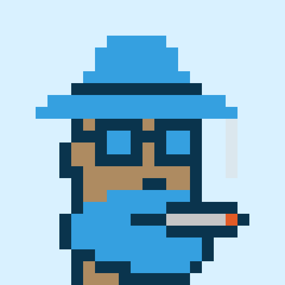 RipplePunk #1802