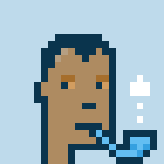 RipplePunk #1811