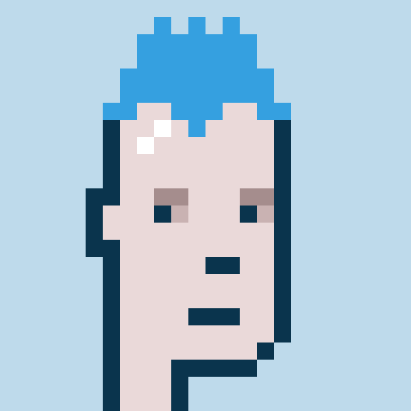RipplePunk #182