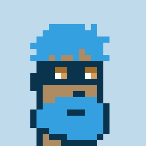 RipplePunk #1820