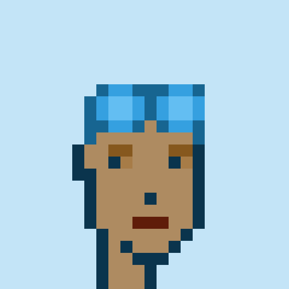 RipplePunk #1821