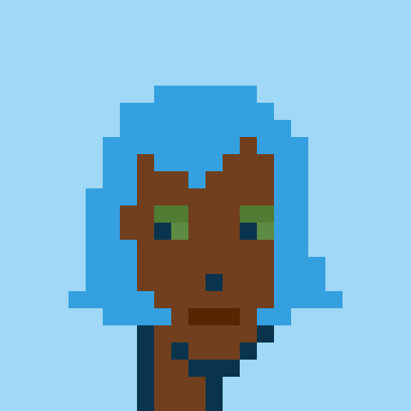 RipplePunk #184