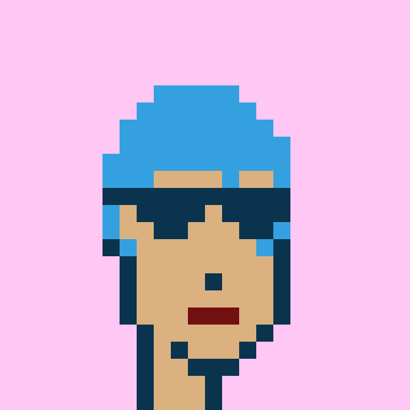 RipplePunk #1844