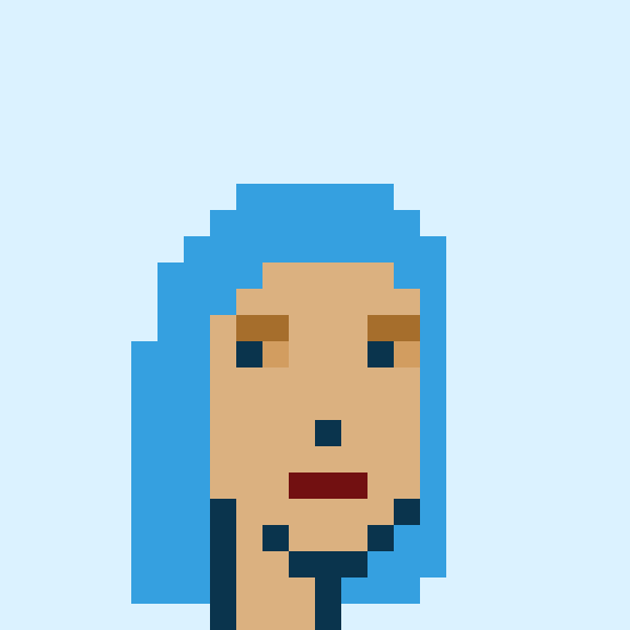 RipplePunk #187